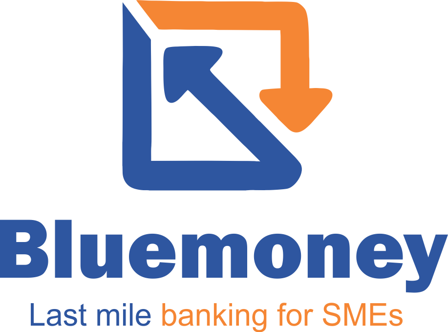 BlueMoney